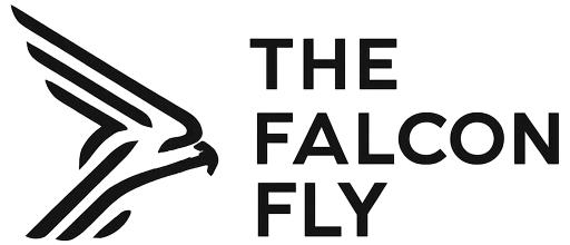 THE FALCON FLY