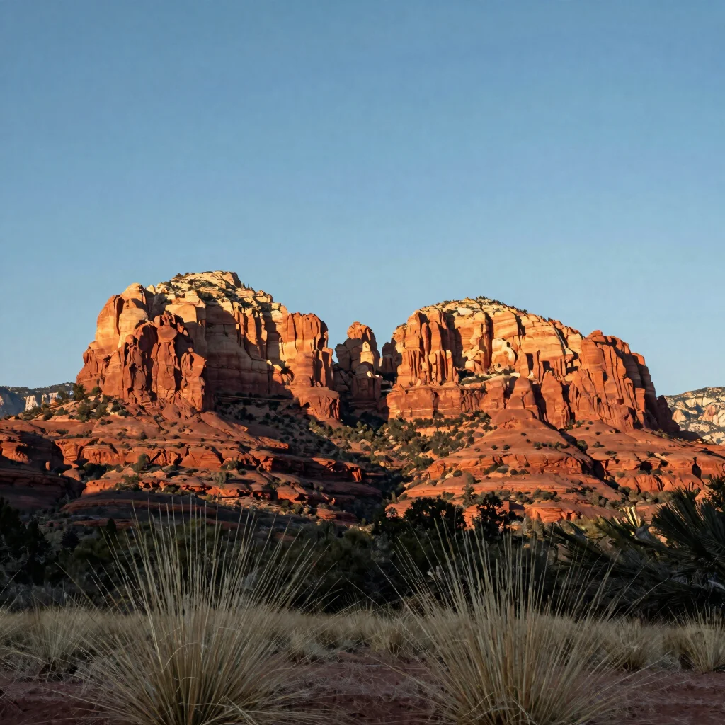 Desert Sky Retreat
