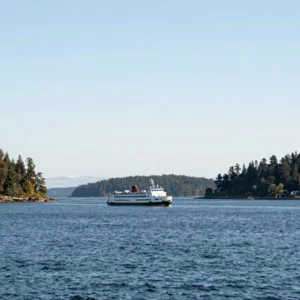 Pacific Northwest Isles